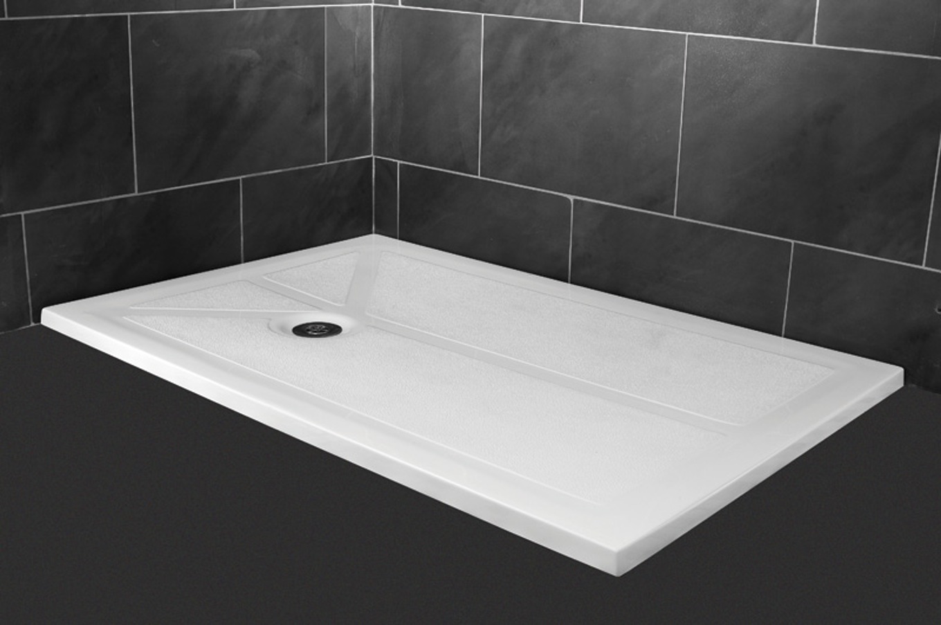 Tout un choix de Bacs de douche à bon prix Meilleur Vendeur